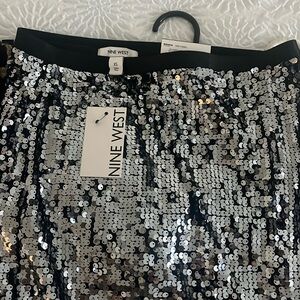 Very cute Nine West skirt tag still on